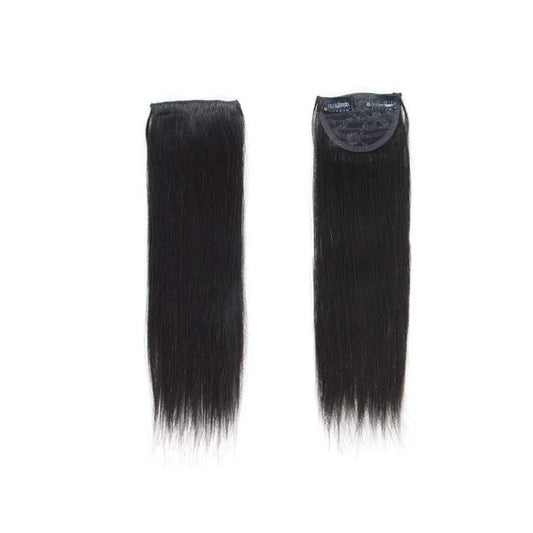 RichCurls Clip-In Side Patches – Set of 2 for Seamless Volume Enhancement